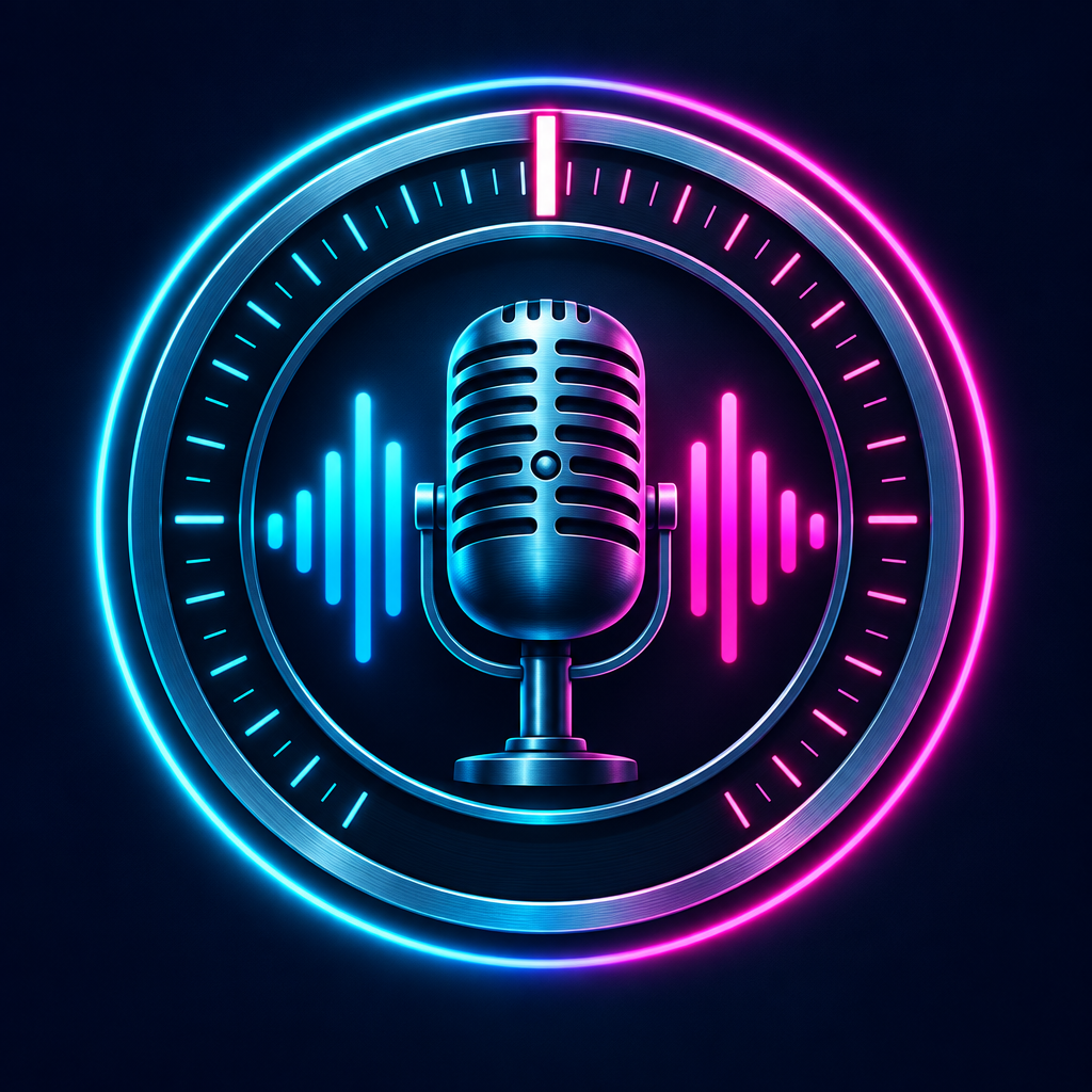 Logo da Rádio da Firma